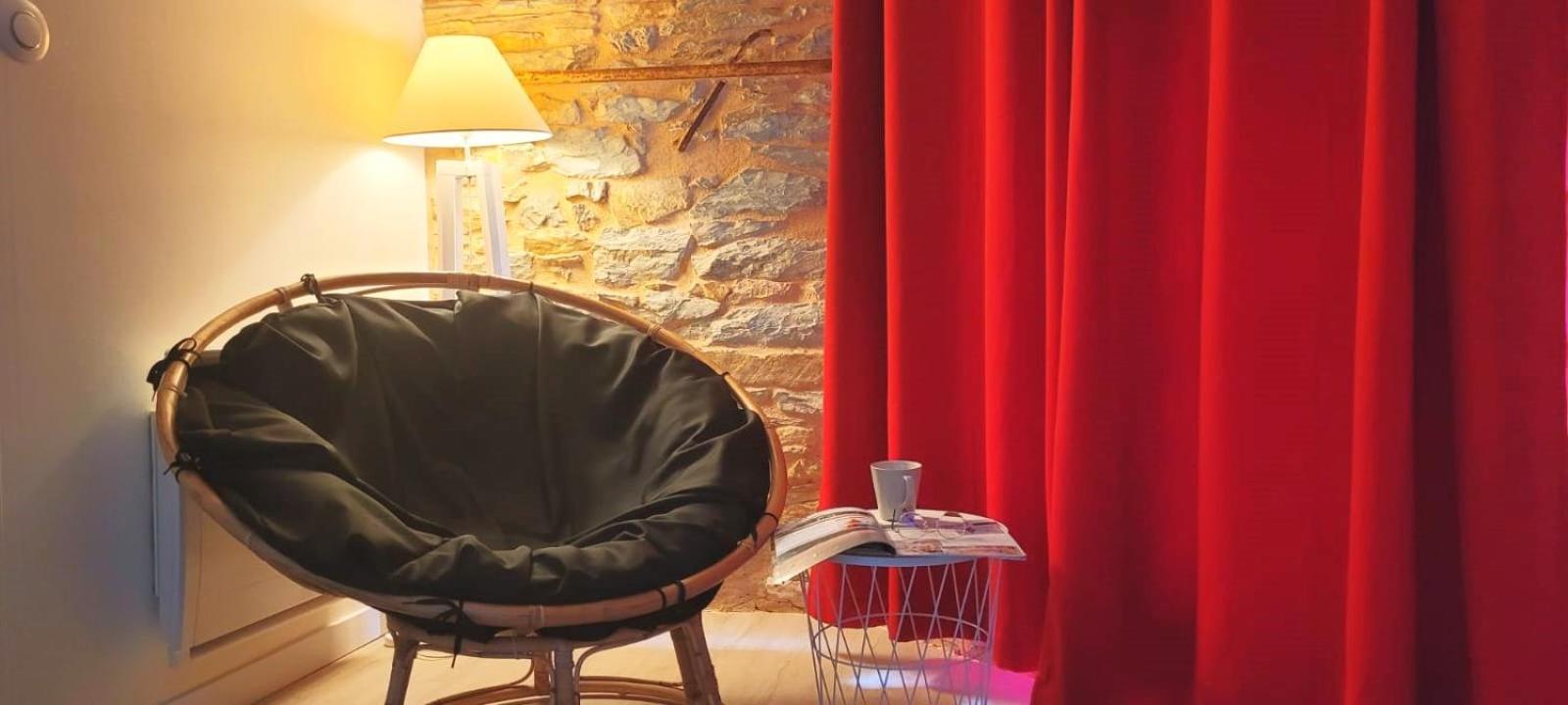 Appartement De Charme - Centre Ville Châteaubriant Dış mekan fotoğraf