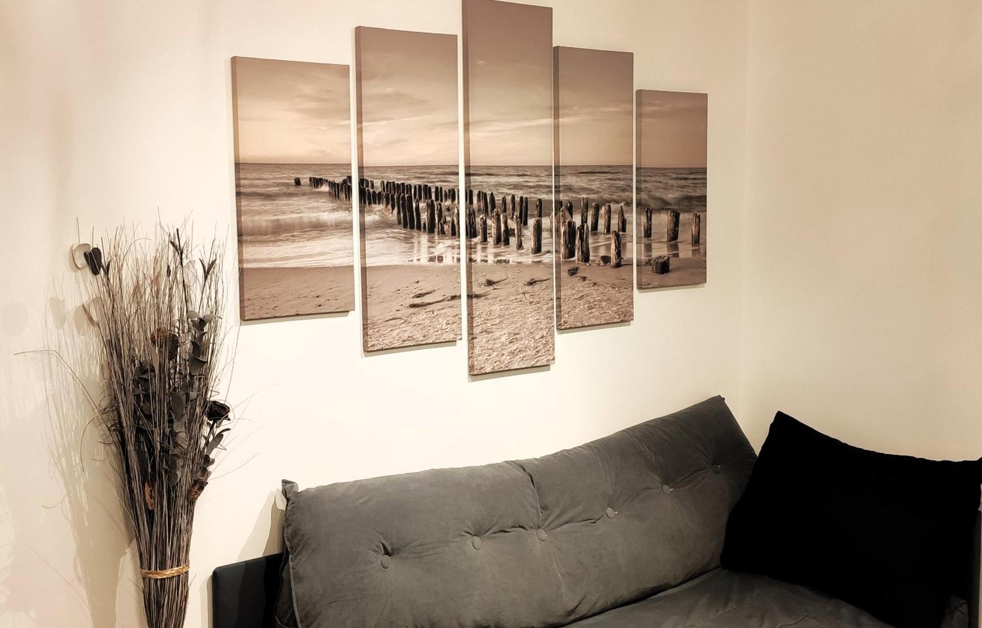 Appartement De Charme - Centre Ville Châteaubriant Dış mekan fotoğraf