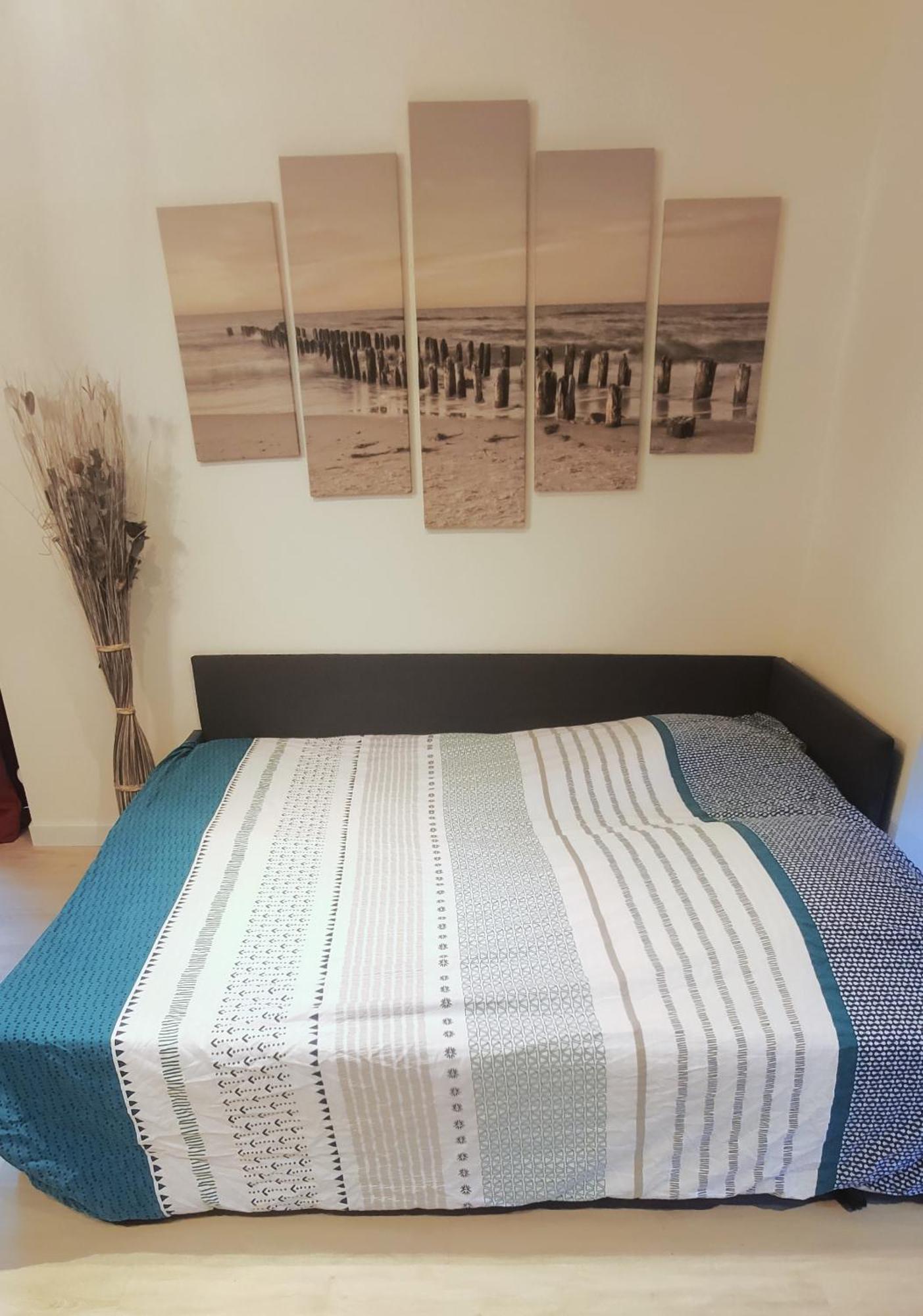 Appartement De Charme - Centre Ville Châteaubriant Dış mekan fotoğraf