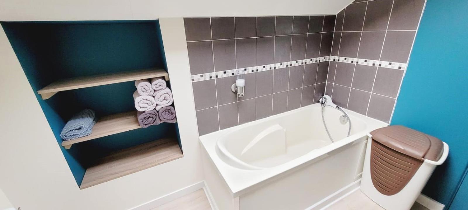 Appartement De Charme - Centre Ville Châteaubriant Dış mekan fotoğraf